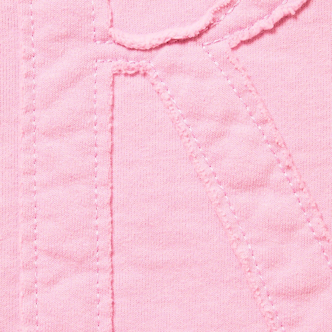 Tonal Appliqué Crewneck view 4